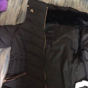 Zara outerwear
